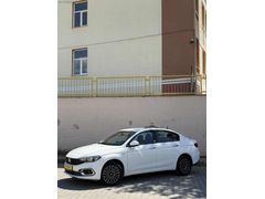 HATASIZ BOYASIZ FİAT EGEA