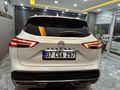 2025 MODEL 10BİN KM HYRBİD CAM TAVAN SKYPACK