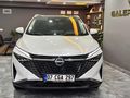 2025 MODEL 10BİN KM HYRBİD CAM TAVAN SKYPACK