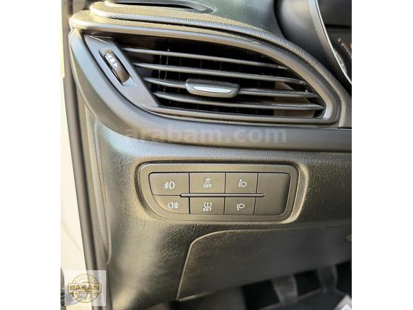 *BOYASIZ* 2023 EGEA 1.3 EASY PLUS 95 HP +100. YIL+TABLET +110.KM