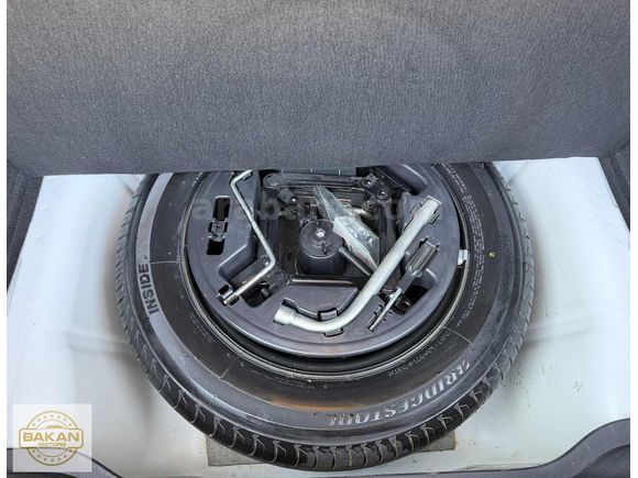 *BOYASIZ* 2023 EGEA 1.3 EASY PLUS 95 HP +100. YIL+TABLET +110.KM