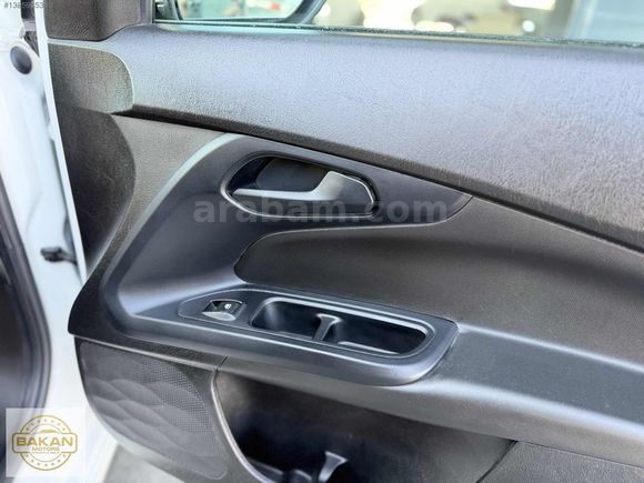 *BOYASIZ* 2023 EGEA 1.3 EASY PLUS 95 HP +100. YIL+TABLET +110.KM