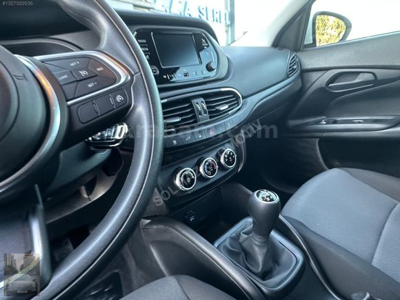 2024 EGEA 1.3 MULTİJET GSR-2 KM HATASIZ 11.000KM TİCARİYE UYGUN