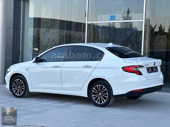 2024 EGEA 1.3 MULTİJET GSR-2 KM HATASIZ 11.000KM TİCARİYE UYGUN