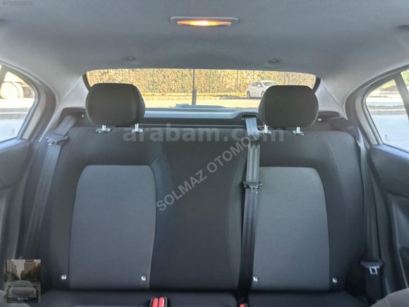 2024 EGEA 1.3 MULTİJET GSR-2 KM HATASIZ 11.000KM TİCARİYE UYGUN