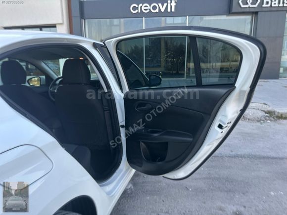 2024 EGEA 1.3 MULTİJET GSR-2 KM HATASIZ 11.000KM TİCARİYE UYGUN