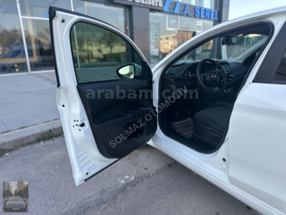 2024 EGEA 1.3 MULTİJET GSR-2 KM HATASIZ 11.000KM TİCARİYE UYGUN