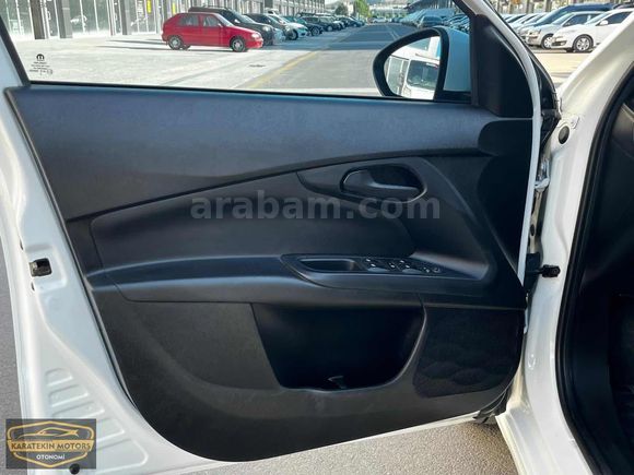KARATEKİNDEN EFSANE NOKTA HATASIZ FULL 1.3MULTİJET EGEA PLUSS