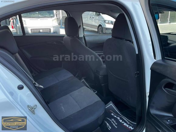 KARATEKİNDEN EFSANE NOKTA HATASIZ FULL 1.3MULTİJET EGEA PLUSS