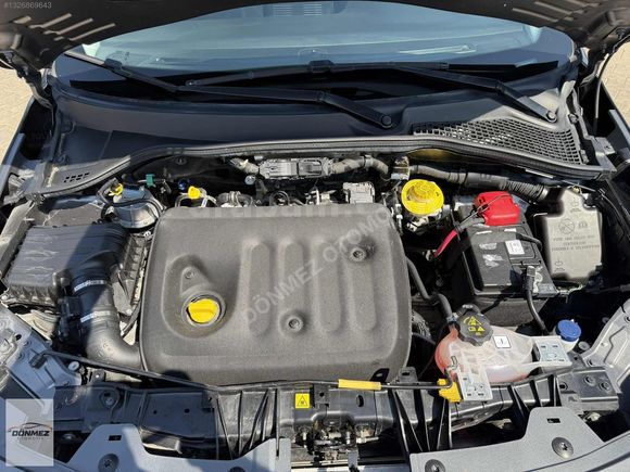 DÖNMEZ OTOMOTİV'DEN 2023 FİAT EGEA 1.3 MULTİJET EASY PLUS