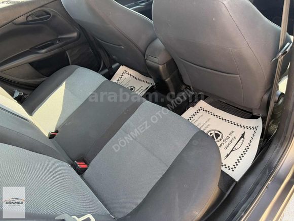 DÖNMEZ OTOMOTİV'DEN 2023 FİAT EGEA 1.3 MULTİJET EASY PLUS
