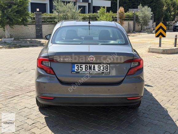 DÖNMEZ OTOMOTİV'DEN 2023 FİAT EGEA 1.3 MULTİJET EASY PLUS