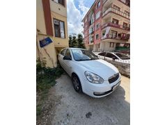 Galeriden Hyundai Accent Era 1.5 CRDi Team 2011 Model Kocaeli