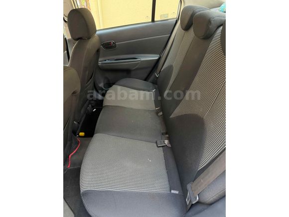 Galeriden Hyundai Accent Era 1.5 CRDi Team 2011 Model Kocaeli