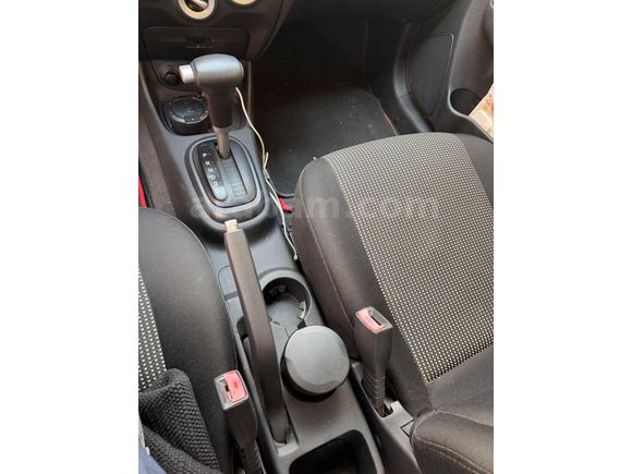 Galeriden Hyundai Accent Era 1.5 CRDi Team 2011 Model Kocaeli