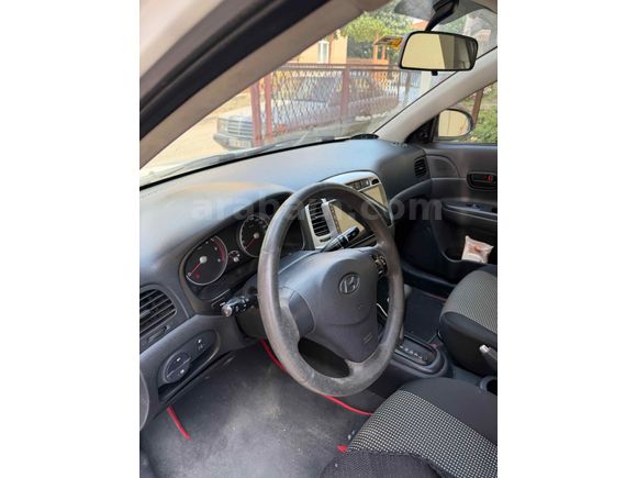 Galeriden Hyundai Accent Era 1.5 CRDi Team 2011 Model Kocaeli
