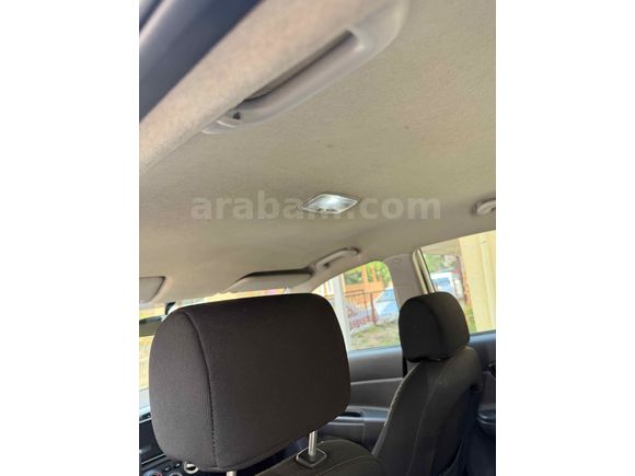 Galeriden Hyundai Accent Era 1.5 CRDi Team 2011 Model Kocaeli