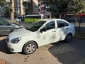 Galeriden Hyundai Accent Era 1.5 CRDi Team 2011 Model Kocaeli