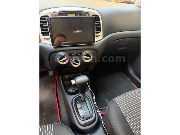 Galeriden Hyundai Accent Era 1.5 CRDi Team 2011 Model Kocaeli