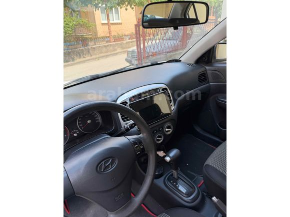 Galeriden Hyundai Accent Era 1.5 CRDi Team 2011 Model Kocaeli