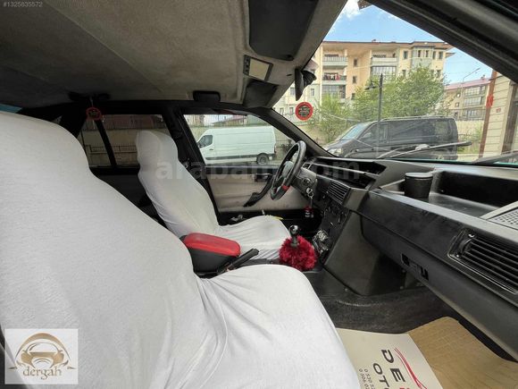 TEMPRA MOTORU SIFIR-ÖZEL RENK KAPLAMA-ŞASE PODYE PANEL İŞLEMSİZ
