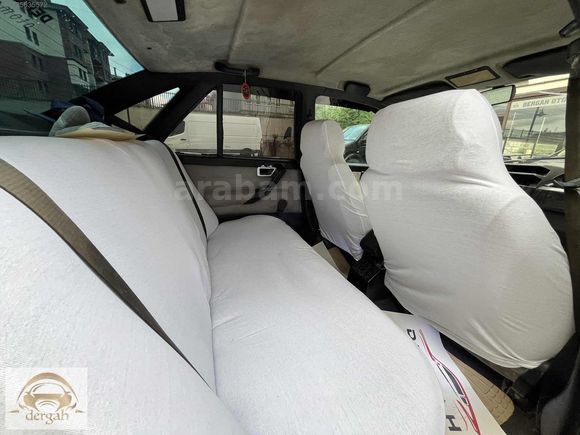 TEMPRA MOTORU SIFIR-ÖZEL RENK KAPLAMA-ŞASE PODYE PANEL İŞLEMSİZ