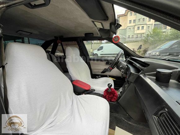 TEMPRA MOTORU SIFIR-ÖZEL RENK KAPLAMA-ŞASE PODYE PANEL İŞLEMSİZ