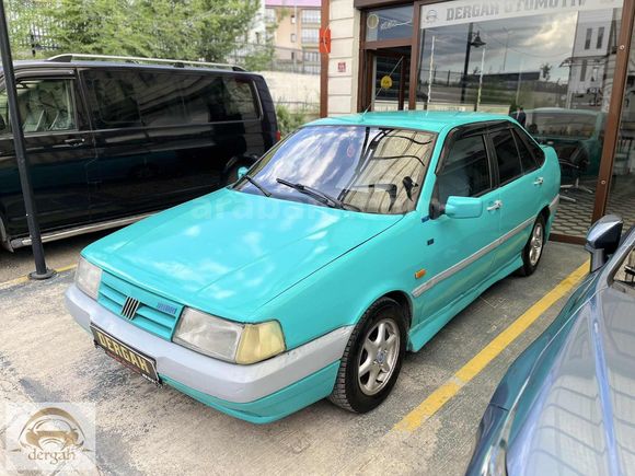 TEMPRA MOTORU SIFIR-ÖZEL RENK KAPLAMA-ŞASE PODYE PANEL İŞLEMSİZ