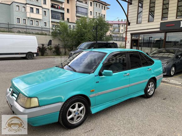 TEMPRA MOTORU SIFIR-ÖZEL RENK KAPLAMA-ŞASE PODYE PANEL İŞLEMSİZ