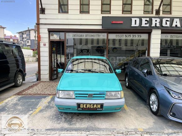 TEMPRA MOTORU SIFIR-ÖZEL RENK KAPLAMA-ŞASE PODYE PANEL İŞLEMSİZ