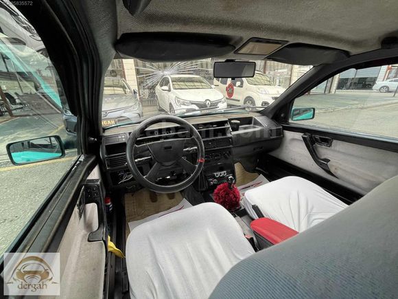 TEMPRA MOTORU SIFIR-ÖZEL RENK KAPLAMA-ŞASE PODYE PANEL İŞLEMSİZ