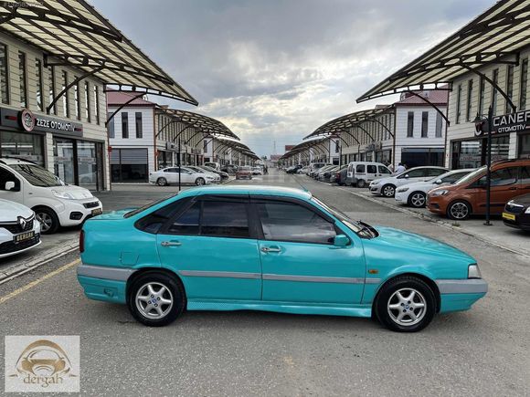 TEMPRA MOTORU SIFIR-ÖZEL RENK KAPLAMA-ŞASE PODYE PANEL İŞLEMSİZ