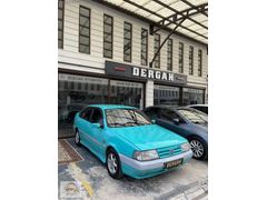 TEMPRA MOTORU SIFIR-ÖZEL RENK KAPLAMA-ŞASE PODYE PANEL İŞLEMSİZ