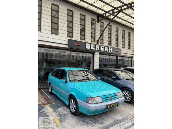 TEMPRA MOTORU SIFIR-ÖZEL RENK KAPLAMA-ŞASE PODYE PANEL İŞLEMSİZ