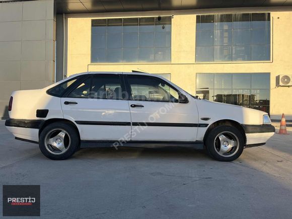 PRESTİJ OTOMOTİVDEN YENİ MUAYANELİ 'TEMPRA'