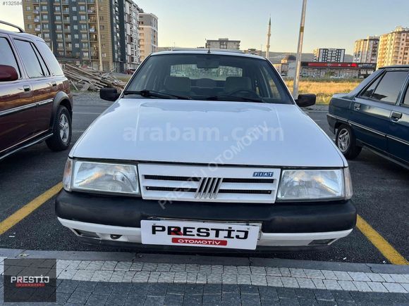 PRESTİJ OTOMOTİVDEN YENİ MUAYANELİ 'TEMPRA'