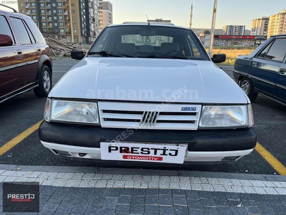 PRESTİJ OTOMOTİVDEN YENİ MUAYANELİ 'TEMPRA'