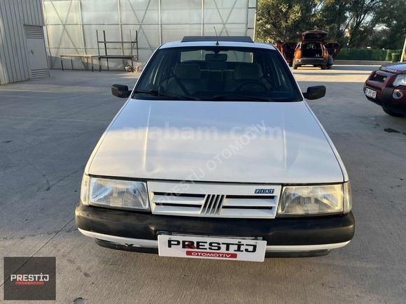 PRESTİJ OTOMOTİVDEN YENİ MUAYANELİ 'TEMPRA'