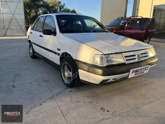 PRESTİJ OTOMOTİVDEN YENİ MUAYANELİ 'TEMPRA'