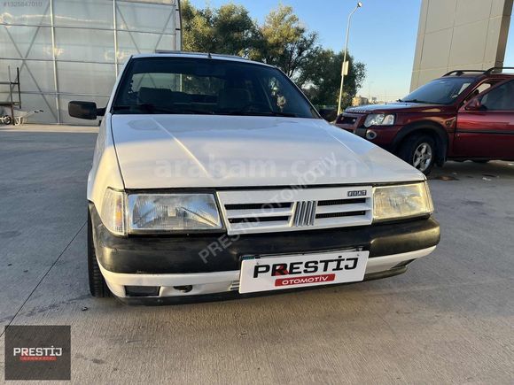 PRESTİJ OTOMOTİVDEN YENİ MUAYANELİ 'TEMPRA'