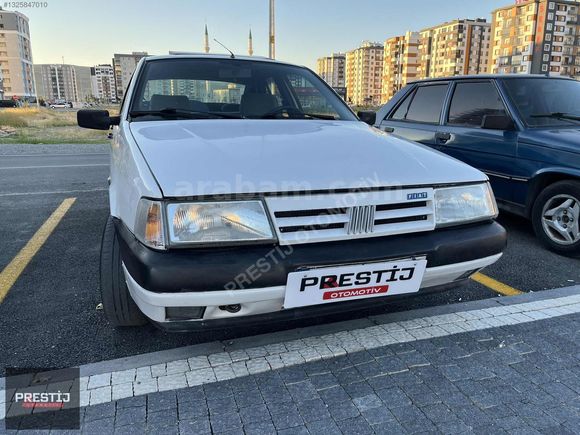 PRESTİJ OTOMOTİVDEN YENİ MUAYANELİ 'TEMPRA'