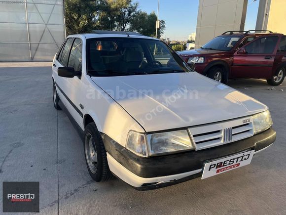 PRESTİJ OTOMOTİVDEN YENİ MUAYANELİ 'TEMPRA'