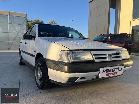 PRESTİJ OTOMOTİVDEN YENİ MUAYANELİ 'TEMPRA'
