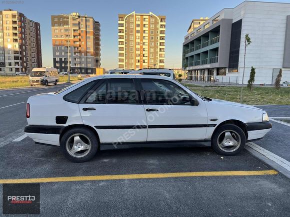 PRESTİJ OTOMOTİVDEN YENİ MUAYANELİ 'TEMPRA'