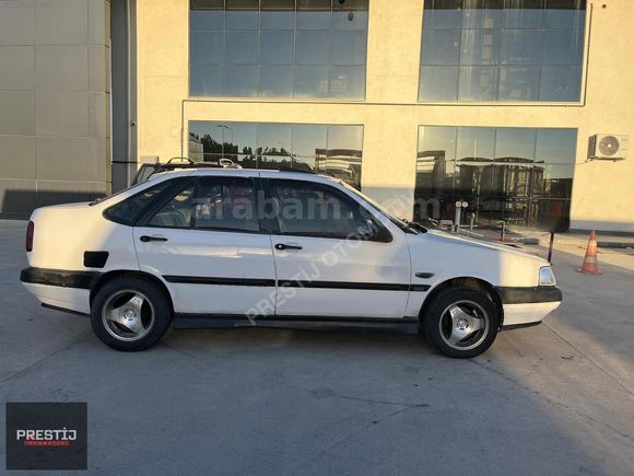 PRESTİJ OTOMOTİVDEN YENİ MUAYANELİ 'TEMPRA'