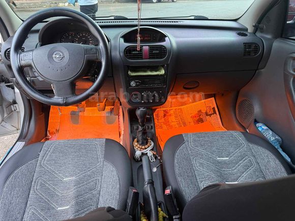 Sahibinden Opel Corsa 1.3 CDTI Essentia 2004 Model 
