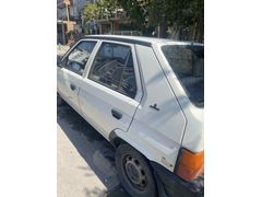 Sahibinden Skoda Favorit 1.3 LX 1993 Model 