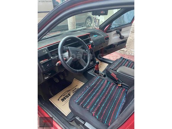 1997 TEMPRA 1.6 SX DEGISENSIZ