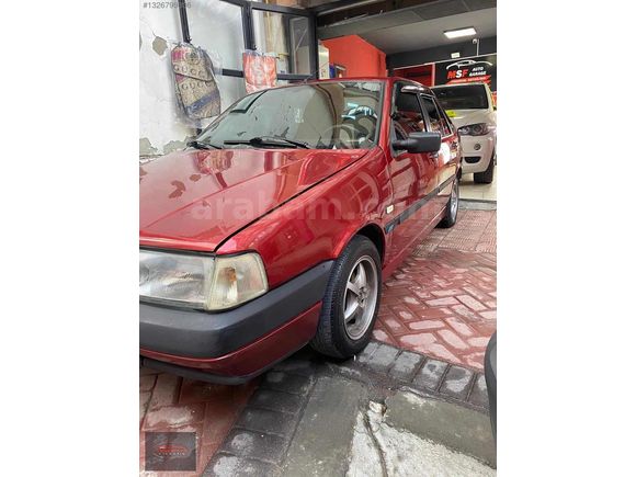 1997 TEMPRA 1.6 SX DEGISENSIZ