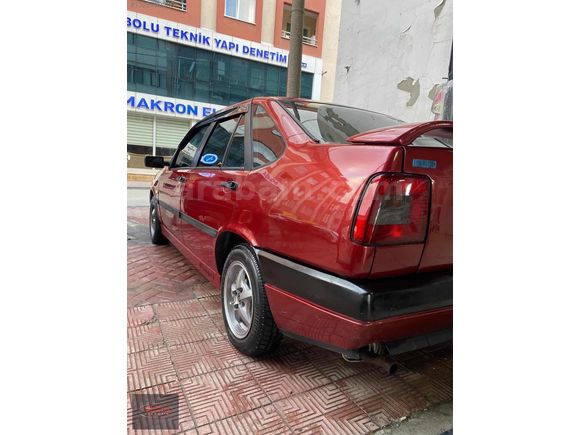 1997 TEMPRA 1.6 SX DEGISENSIZ